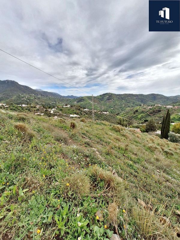 Grundstück in Malaga, Spain 3686m², Nr. 223766