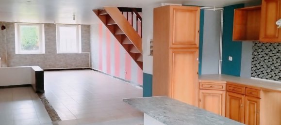 7-Zimmer Haus in Reville-aux-Bois, France, Nr. 49205 3