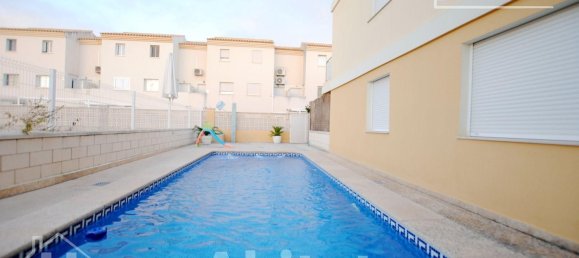2 bedrooms Townhouse in Valencia, Spain No. 127150 23