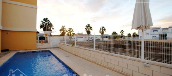 2 bedrooms Townhouse in Valencia, Spain No. 127150 25