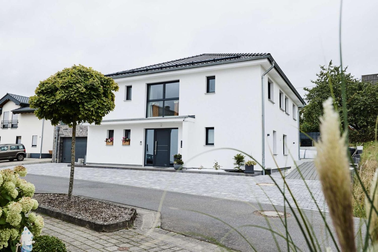 5 chambres Villa à Cochem-Zell, Germany No. 294313