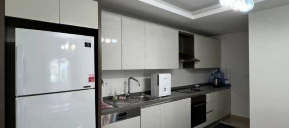 Apartment 2+1 in Konyaalti, Turkey No. 27435 12