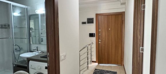 Apartment 2+1 in Konyaalti, Turkey No. 27435 3