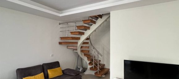 Apartment 2+1 in Konyaalti, Turkey No. 27435 9