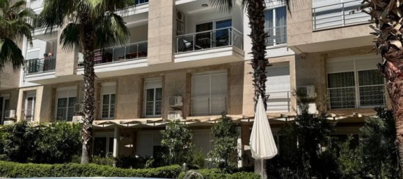 Apartment 2+1 in Konyaalti, Turkey No. 27435 5