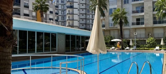 Apartment 2+1 in Konyaalti, Turkey No. 27435 17