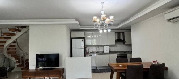 Apartment 2+1 in Konyaalti, Turkey No. 27435 16