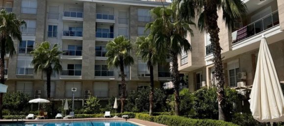 Apartment 2+1 in Konyaalti, Turkey No. 27435 6