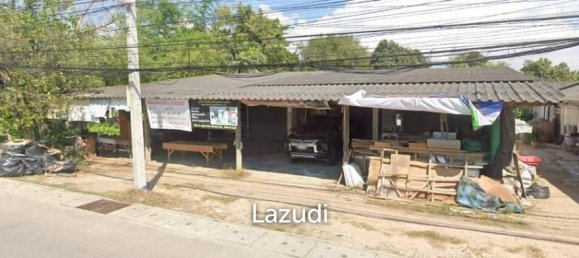  Commercial property in Bang Lamung, Thailand No. 17362 5