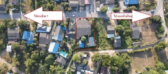  Commercial property in Bang Lamung, Thailand No. 17362 2