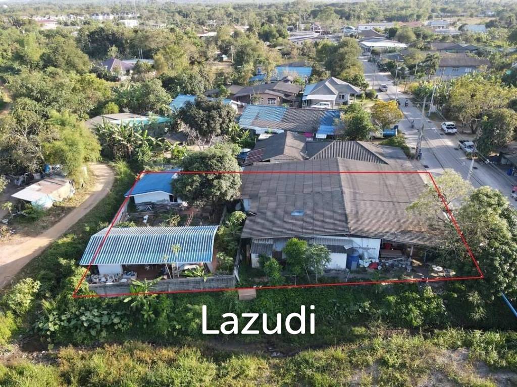  Commercial property in Bang Lamung, Thailand No. 17362