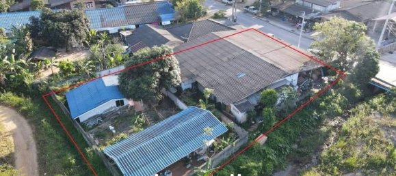  Commercial property in Bang Lamung, Thailand No. 17362 4