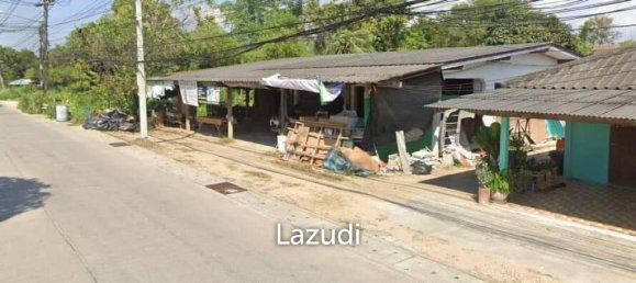  Commercial property in Bang Lamung, Thailand No. 17362 6