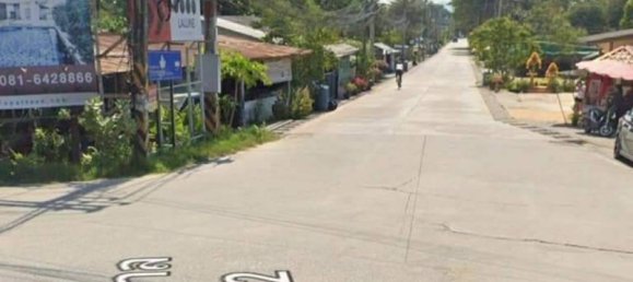  Commercial property in Bang Lamung, Thailand No. 17362 8