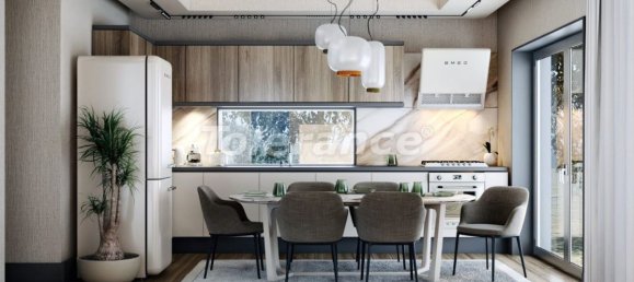 Villa 4+1 in Bodrum, Turkey No. 17481 10