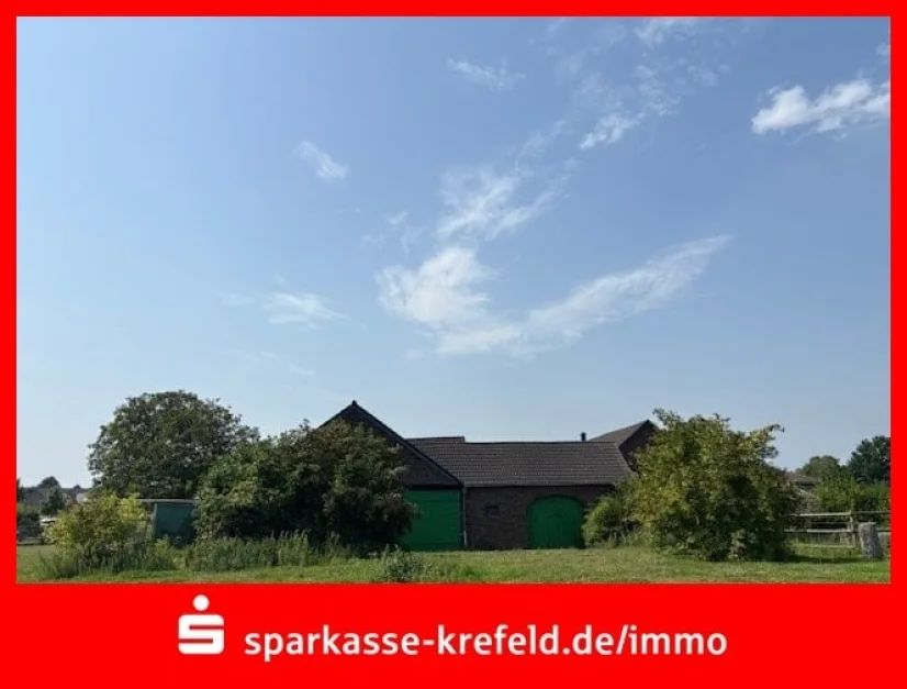 3 bedrooms Farm in Viersen, Germany No. 298516