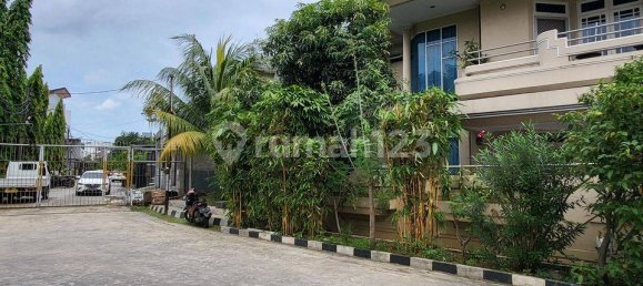 5 bedrooms House in Jakarta, Indonesia No. 1808 17