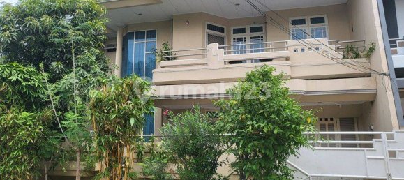 5 bedrooms House in Jakarta, Indonesia No. 1808 13