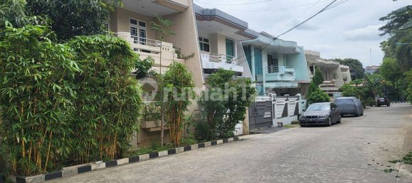 5 bedrooms House in Jakarta, Indonesia No. 1808 16
