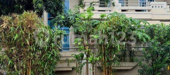 5 bedrooms House in Jakarta, Indonesia No. 1808 21