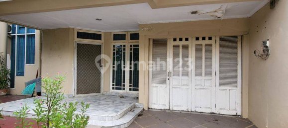 5 bedrooms House in Jakarta, Indonesia No. 1808 15