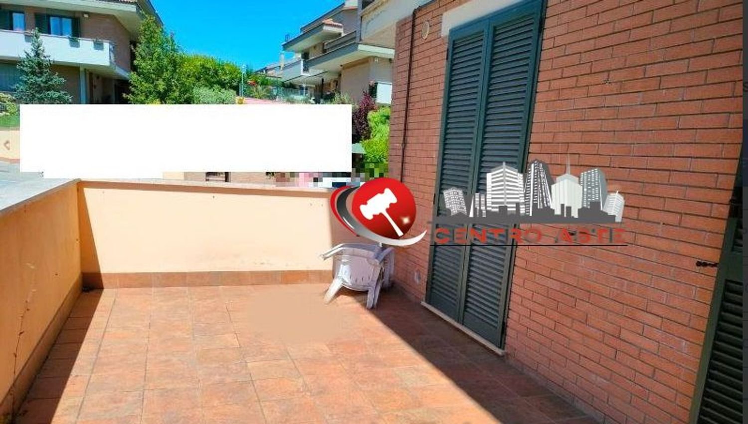 3غرفة شقة في Città Sant'Angelo, Italy رقم 284994