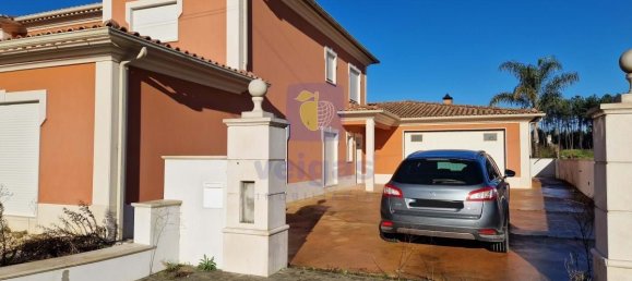 Casa de 6 dormitorios en Leiria, Portugal No. 156489 47