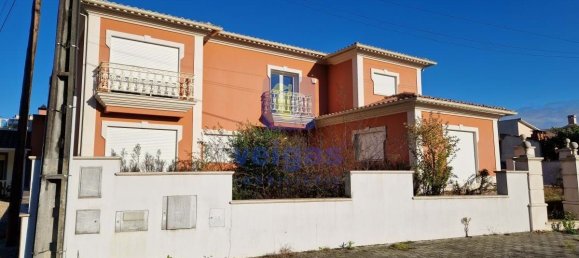Casa de 6 dormitorios en Leiria, Portugal No. 156489 5