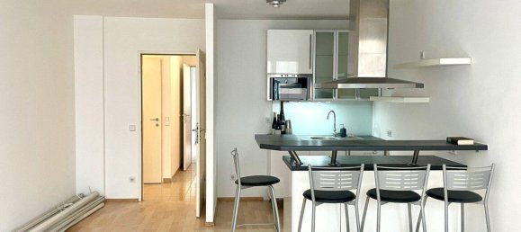 2غرفة شقة في Mariahilf, Austria رقم 158406 24