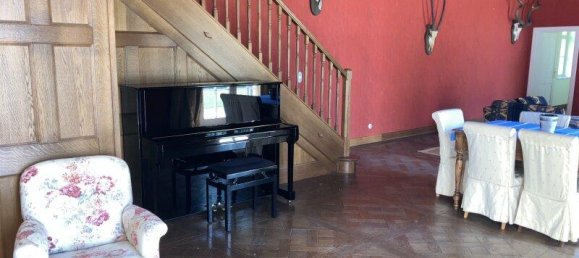 17-Zimmer Haus in Klosterneuburg, Austria, Nr. 173323 21