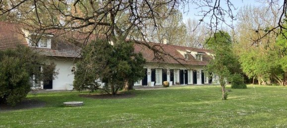 17-Zimmer Haus in Klosterneuburg, Austria, Nr. 173323 4