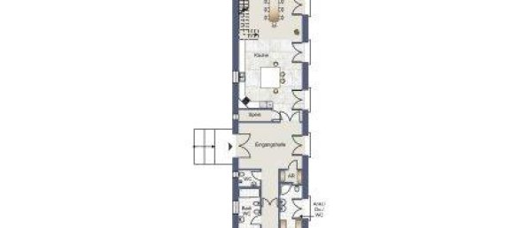 17-Zimmer Haus in Klosterneuburg, Austria, Nr. 173323 5