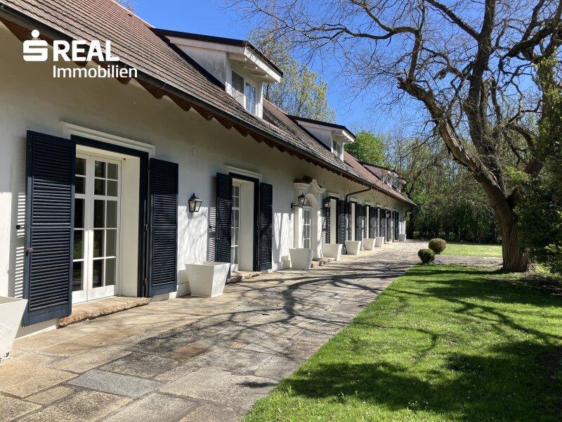 17-Zimmer Haus in Klosterneuburg, Austria, Nr. 173323