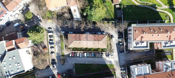 2 rooms Apartment in Verona, Italy No. 15090 13