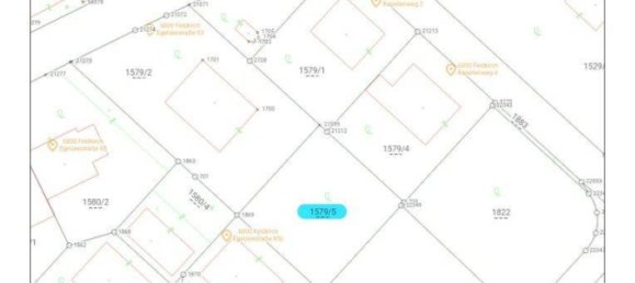 414m² Land in Feldkirch, Austria No. 213865 12