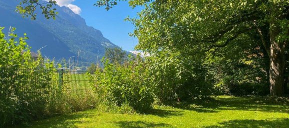 414m² Land in Feldkirch, Austria No. 213865 7