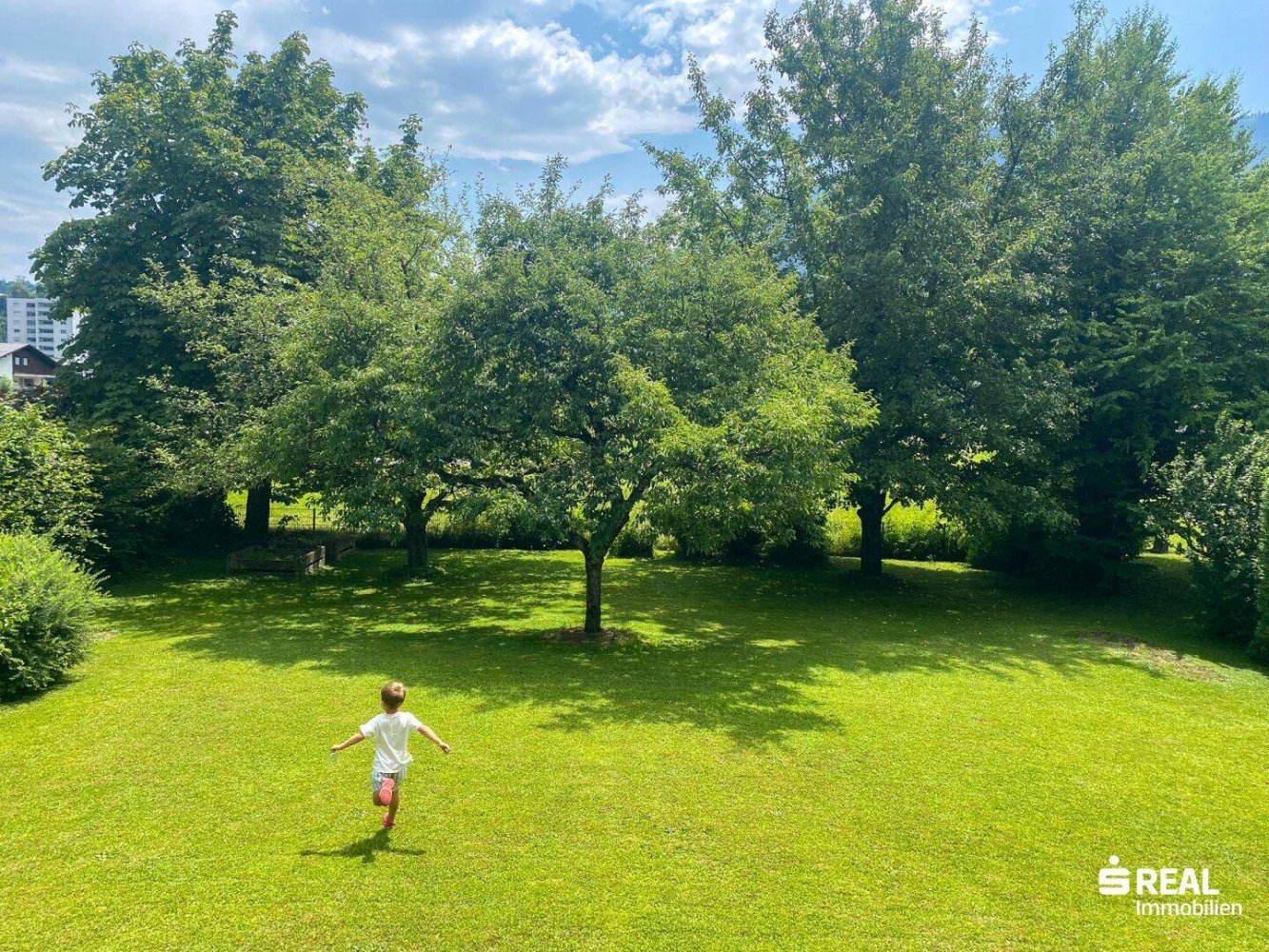 414m² Land in Feldkirch, Austria No. 213865