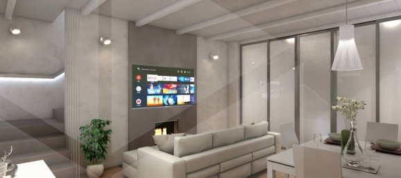 4 rooms Land in Castelnuovo Rangone, Italy No. 28692 8