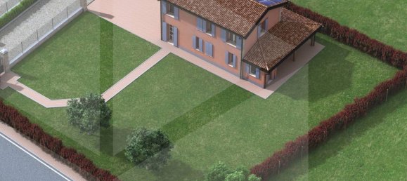 4 rooms Land in Castelnuovo Rangone, Italy No. 28692 3