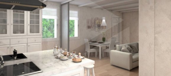 4 rooms Land in Castelnuovo Rangone, Italy No. 28692 9