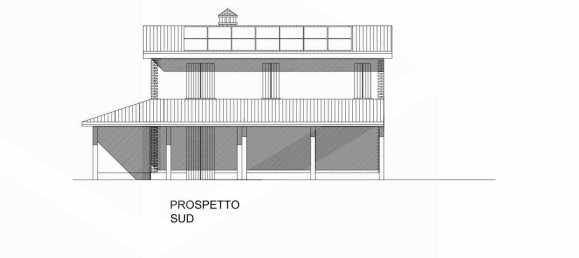 4 rooms Land in Castelnuovo Rangone, Italy No. 28692 16
