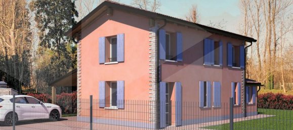 4 rooms Land in Castelnuovo Rangone, Italy No. 28692 6