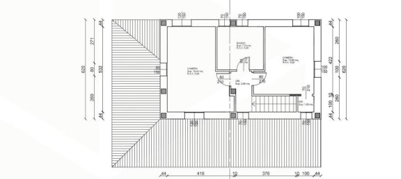4 rooms Land in Castelnuovo Rangone, Italy No. 28692 13