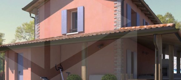 4 rooms Land in Castelnuovo Rangone, Italy No. 28692 7