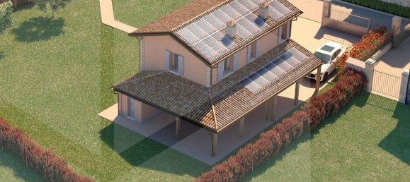 4 rooms Land in Castelnuovo Rangone, Italy No. 28692 2