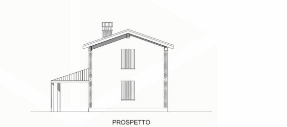 4 rooms Land in Castelnuovo Rangone, Italy No. 28692 15
