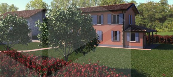 4 rooms Land in Castelnuovo Rangone, Italy No. 28692 5