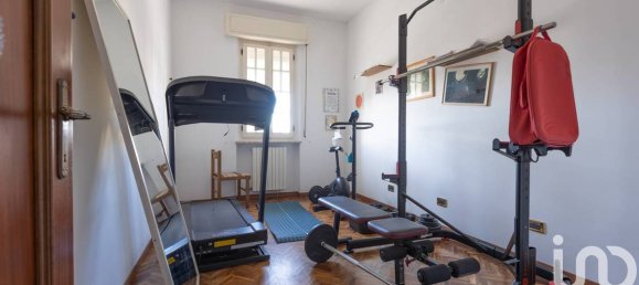 3 Schlafzimmer Wohnung in Filottrano, Italy, Nr. 238706 32
