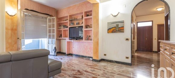 3 Schlafzimmer Wohnung in Filottrano, Italy, Nr. 238706 22