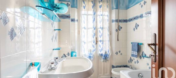 3 Schlafzimmer Wohnung in Filottrano, Italy, Nr. 238706 25